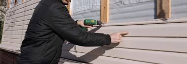 Best Siding Removal and Disposal  in Stanaford, WV